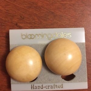 Retro Earrings